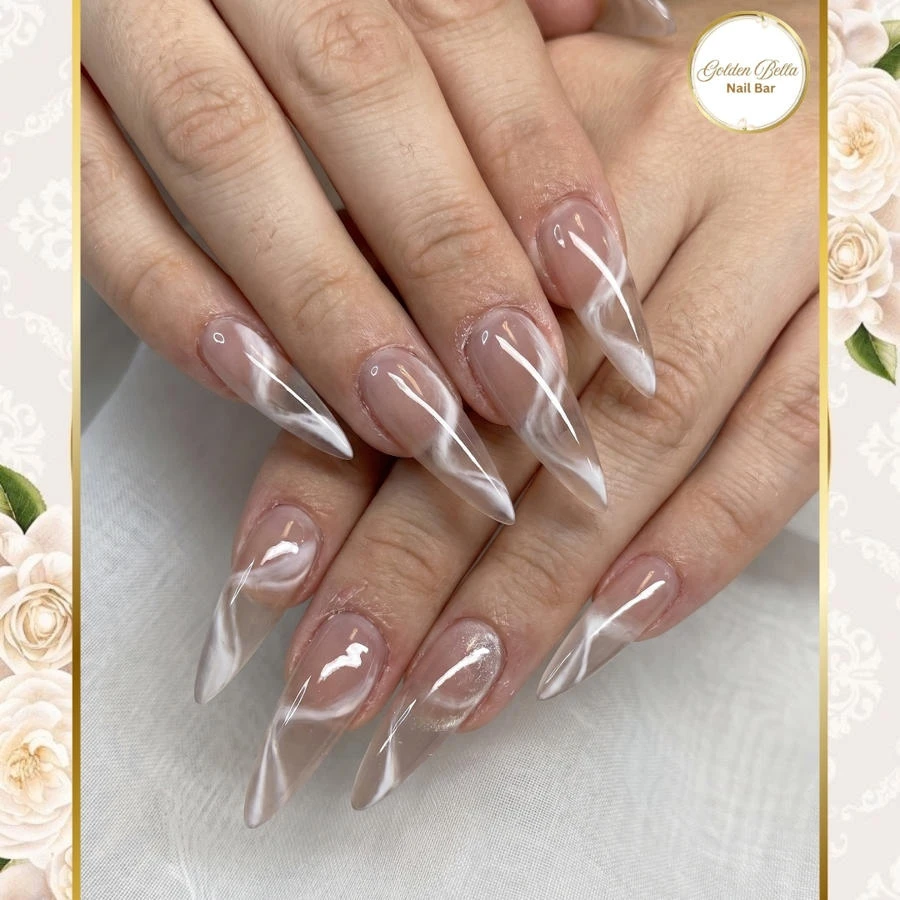 Stunning Nail Art Designs